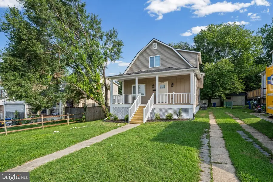 2804 Beechland Ave, Baltimore, MD 21214 - #3