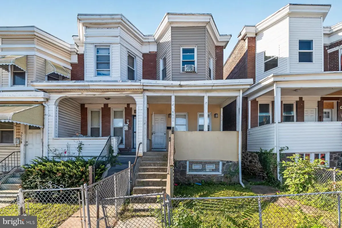 4011 Edmondson Ave, Baltimore, MD 21229 - #1