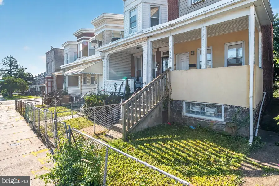 4011 Edmondson Ave, Baltimore, MD 21229 - #2
