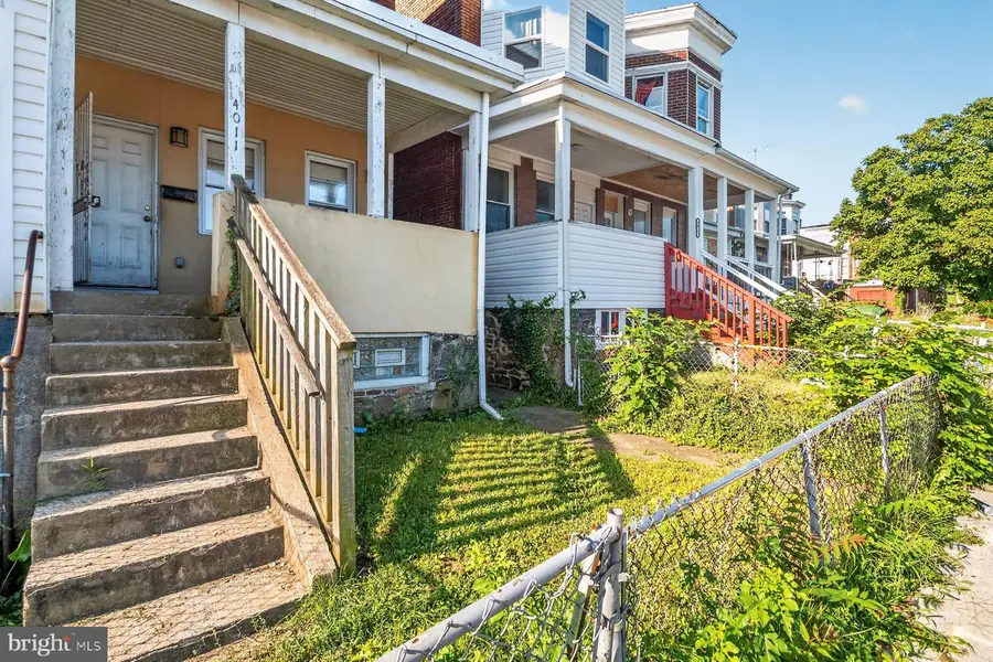 4011 Edmondson Ave, Baltimore, MD 21229 - #3