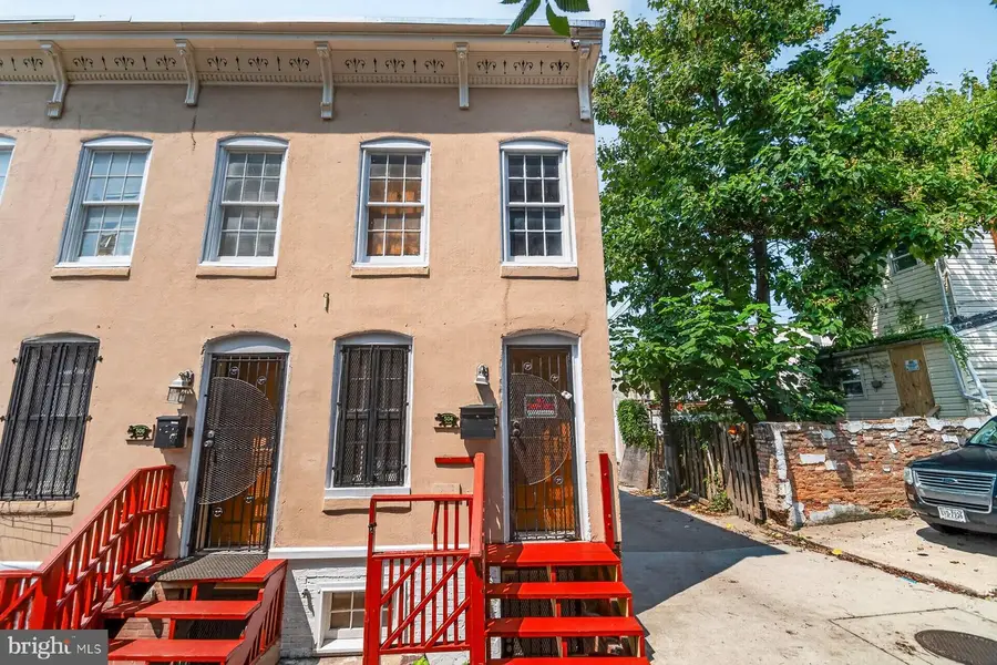 504 Callender St, Baltimore, MD 21230 - #2