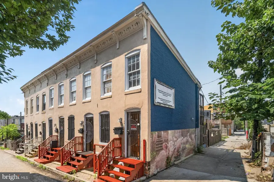 504 Callender St, Baltimore, MD 21230 - #3
