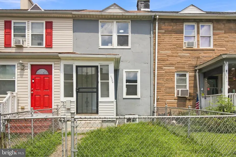 6524 Saint Helena Ave, Baltimore, MD 21222 - #2