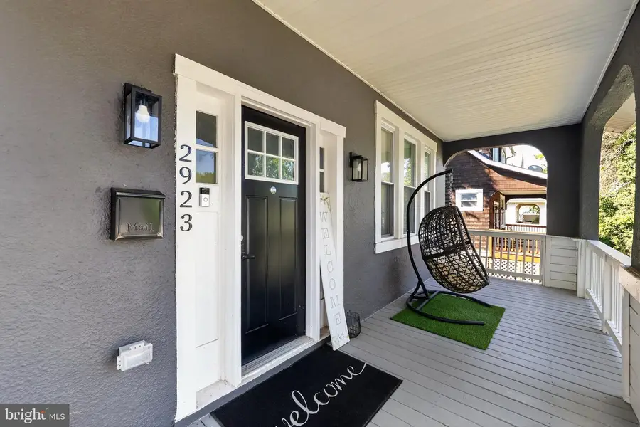 2923 Silver Hill, Baltimore, MD 21207 - #2