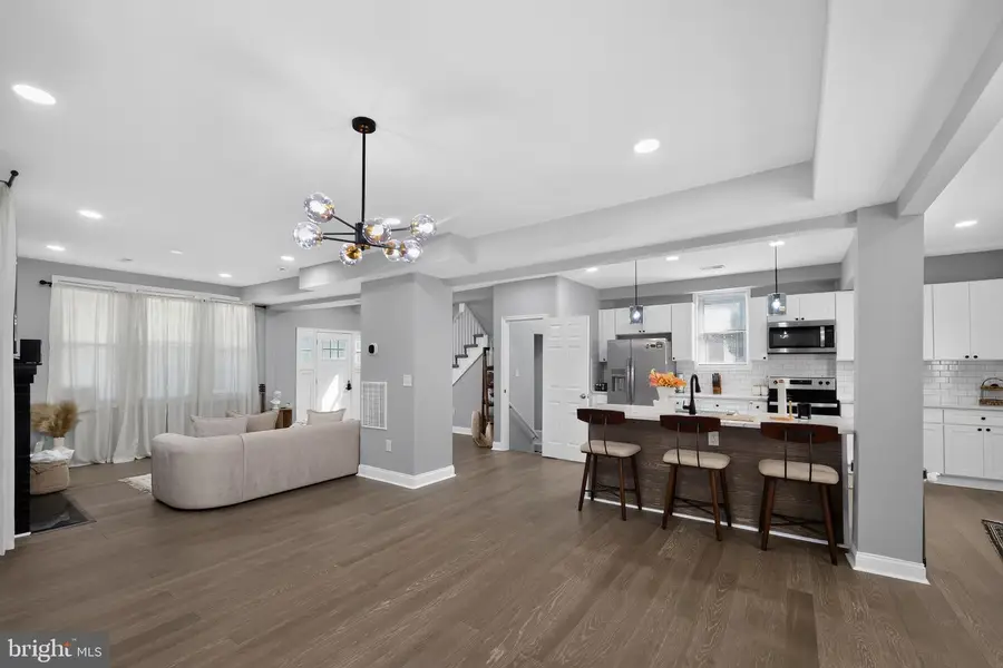 2923 Silver Hill, Baltimore, MD 21207 - #3