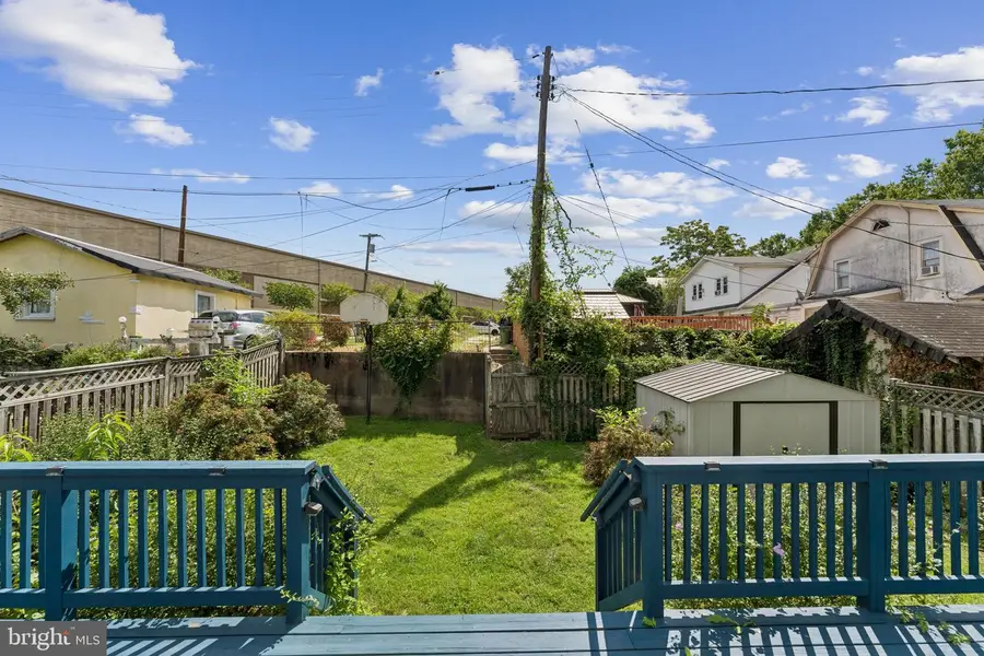 3403 Woodbine Ave, Baltimore, MD 21207 - #3