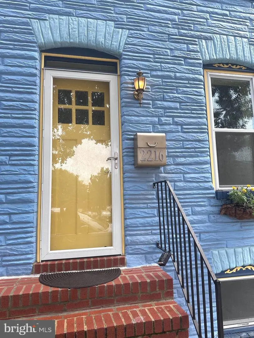 2216 Essex St, Baltimore, MD 21231 - #1