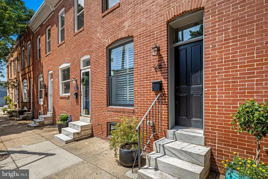 918 S Highland Ave S, Baltimore, MD 21224 - #2