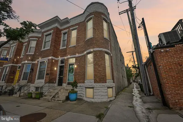 1500 Jackson St, BALTIMORE, MD 21230