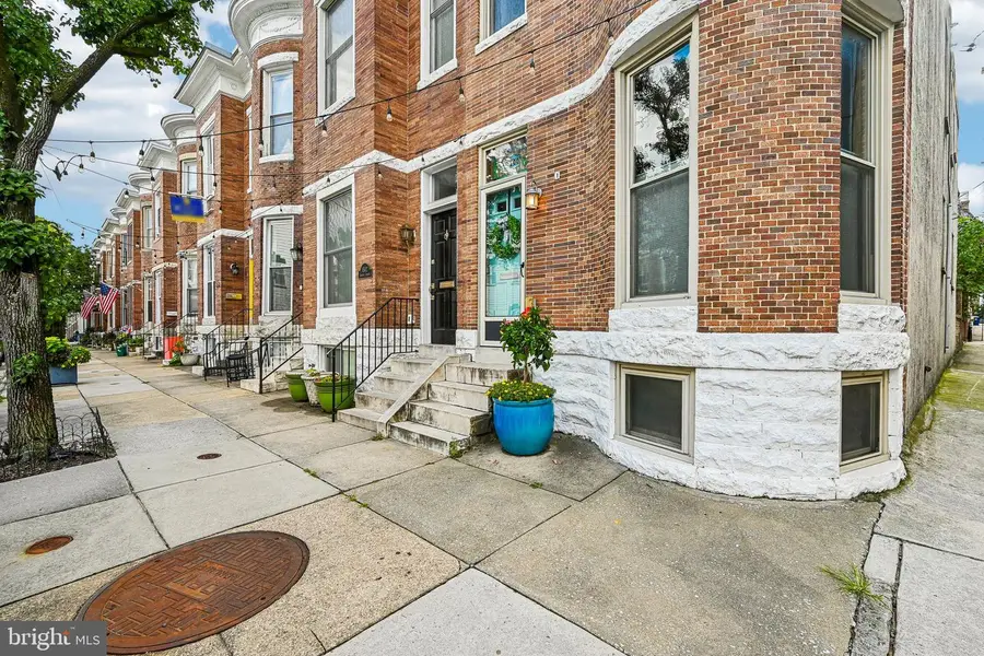 1500 Jackson St, Baltimore, MD 21230 - #3