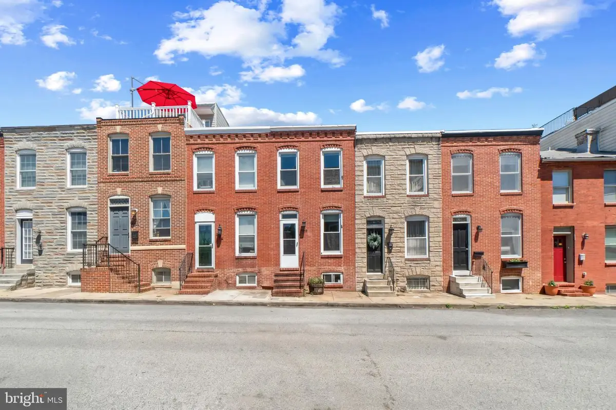 909 S Streeper St, Baltimore, MD 21224 - #1