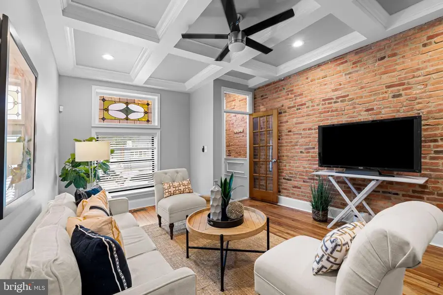 640 S Linwood Ave, Baltimore, MD 21224 - #2