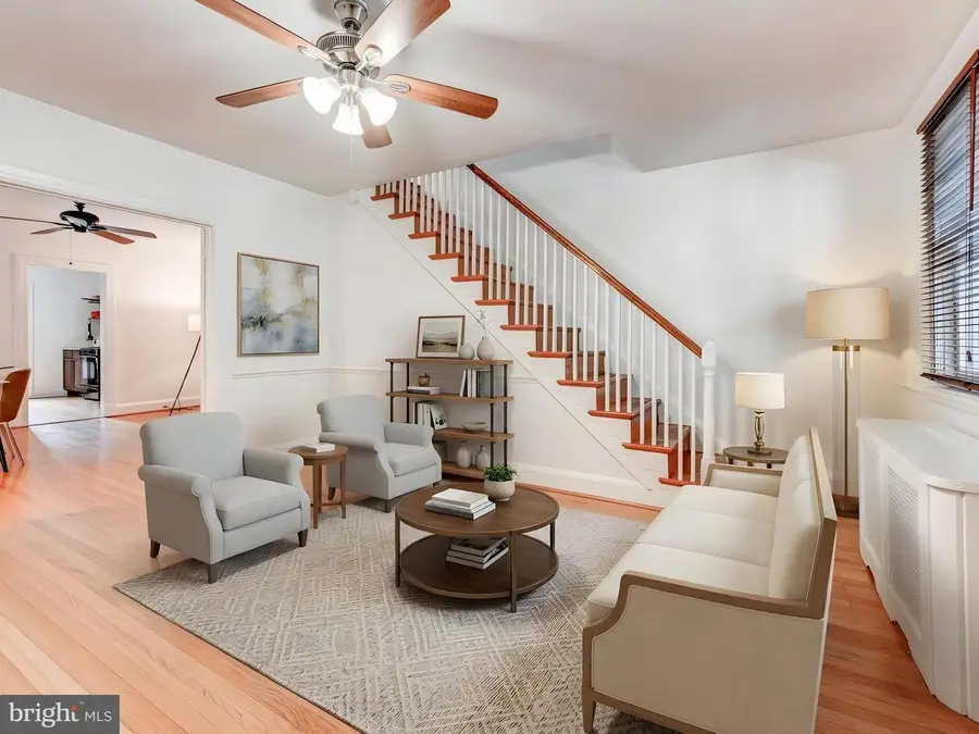 819 W 33rd St, Baltimore, MD 21211 - #3