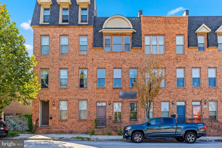414 Grundy St S, Baltimore, MD 21224 - #2