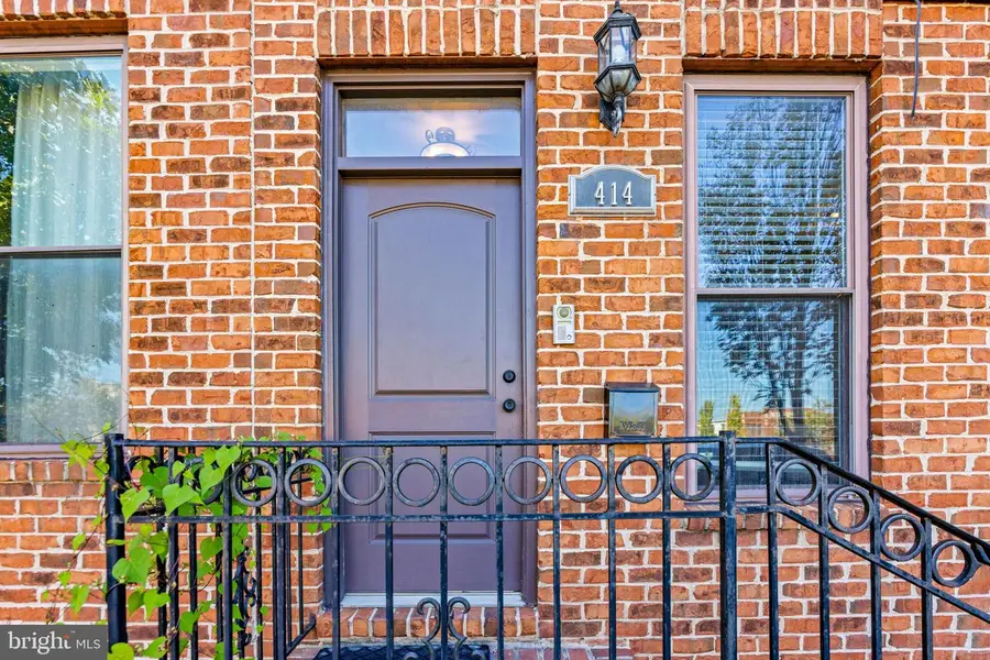 414 Grundy St S, Baltimore, MD 21224 - #3