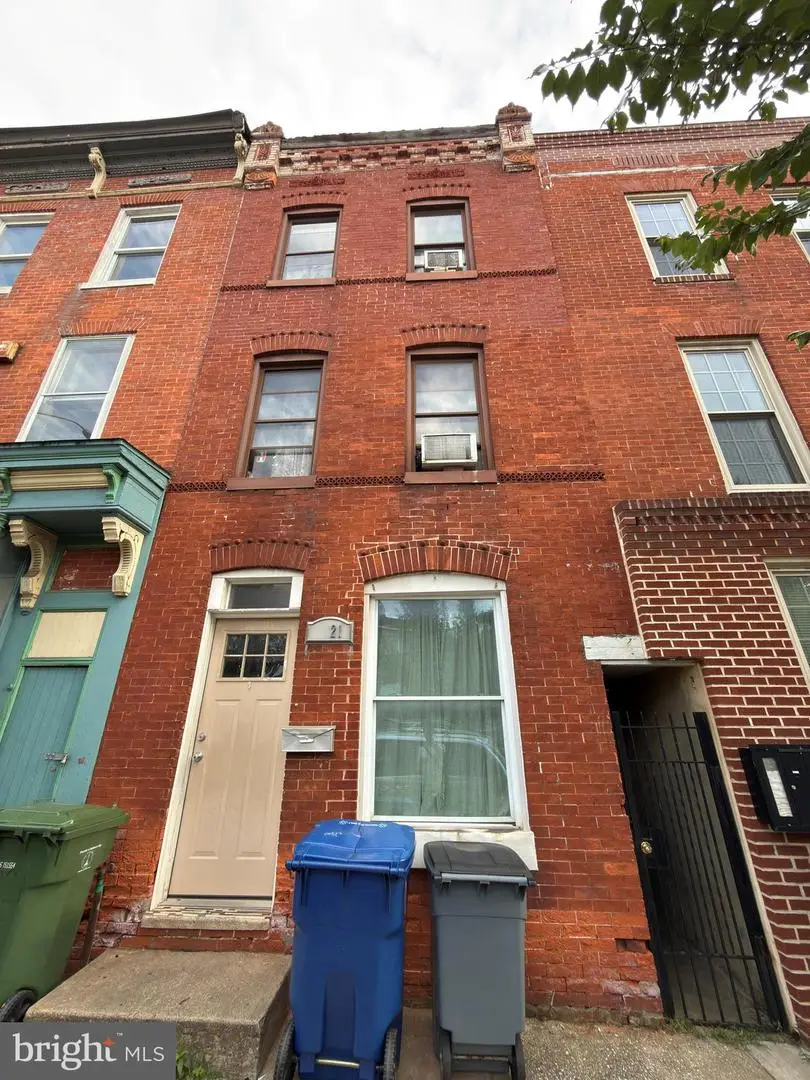 2221 Eastern Ave, Baltimore, MD 21231 - #1
