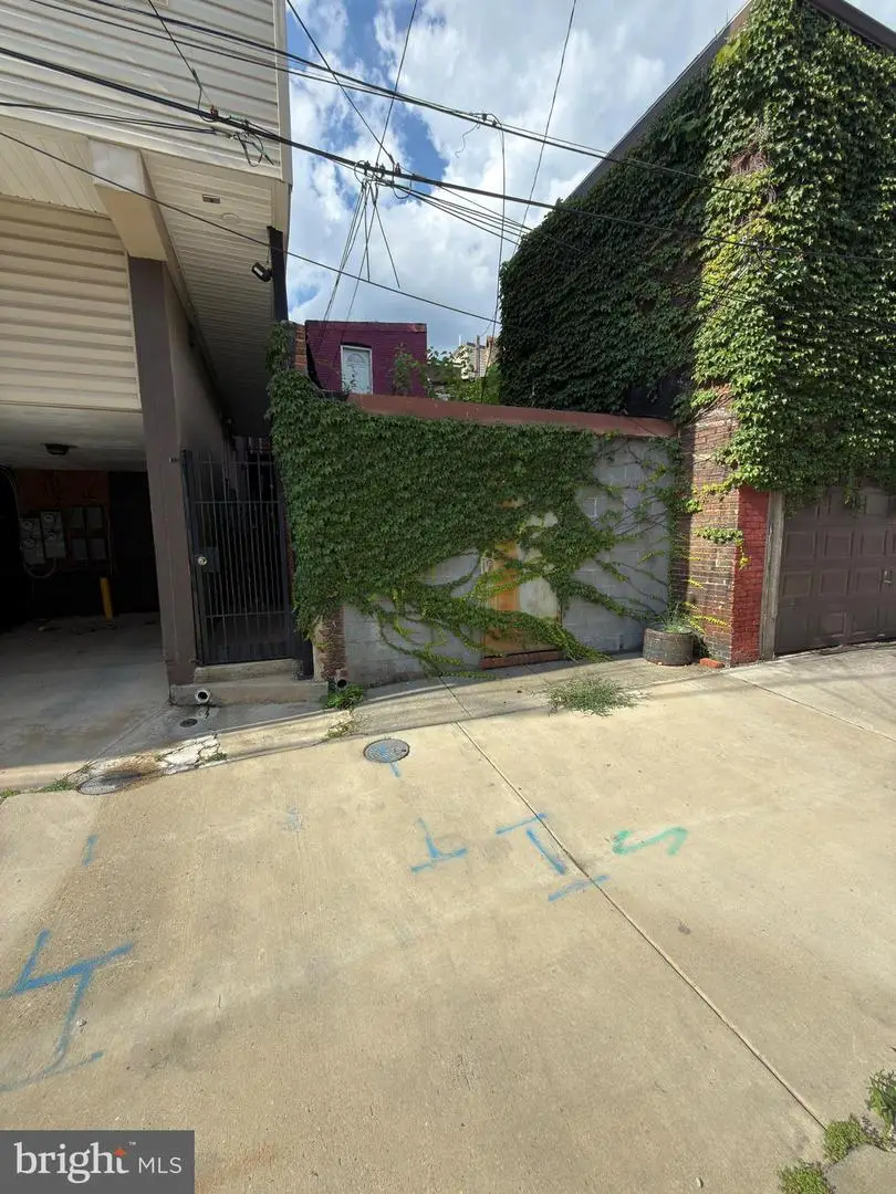 2221 Eastern Ave, Baltimore, MD 21231 - #2