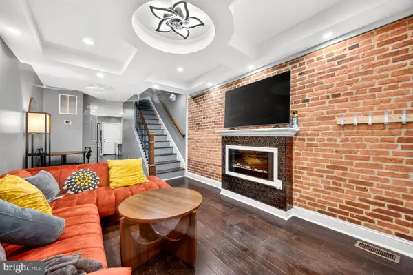 460 E Federal St, BALTIMORE, MD 21202