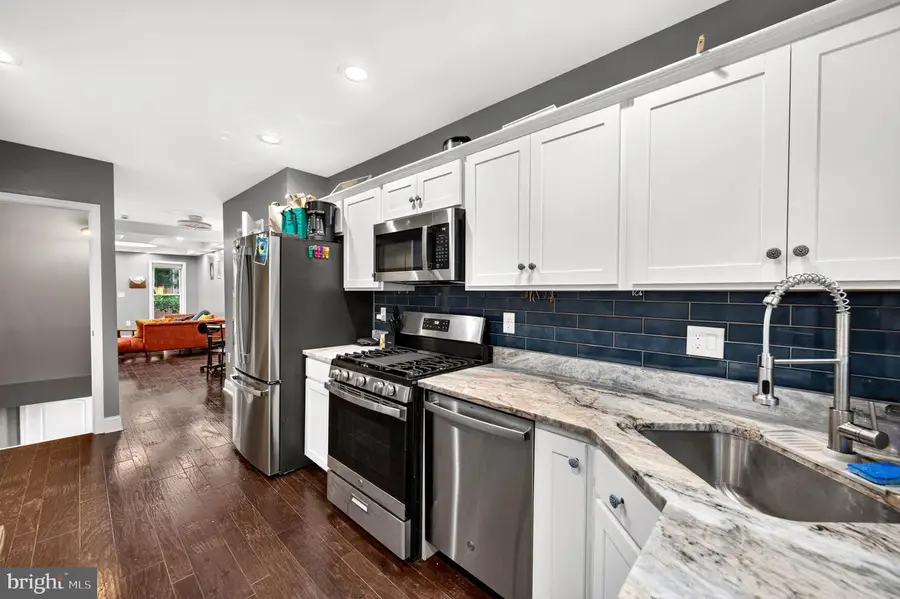 460 E Federal St, Baltimore, MD 21202 - #2