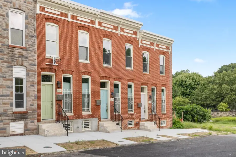 1316 Homewood Ave, Baltimore, MD 21202 - #3