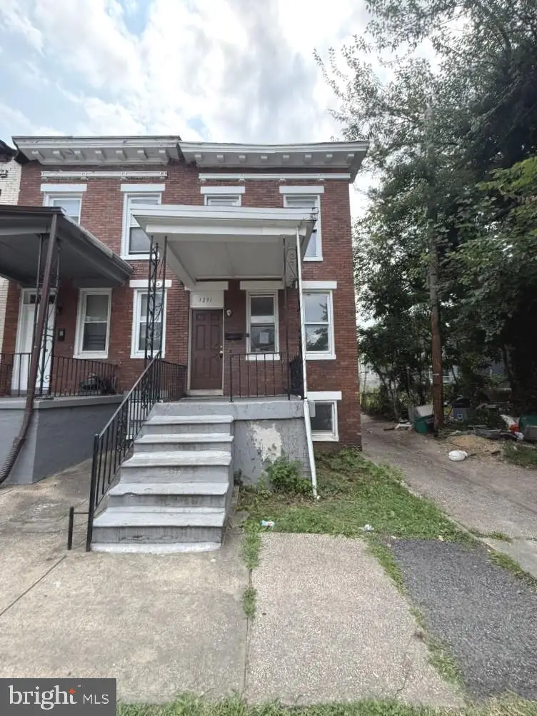 1231 Darley Ave, Baltimore, MD 21218 - #1