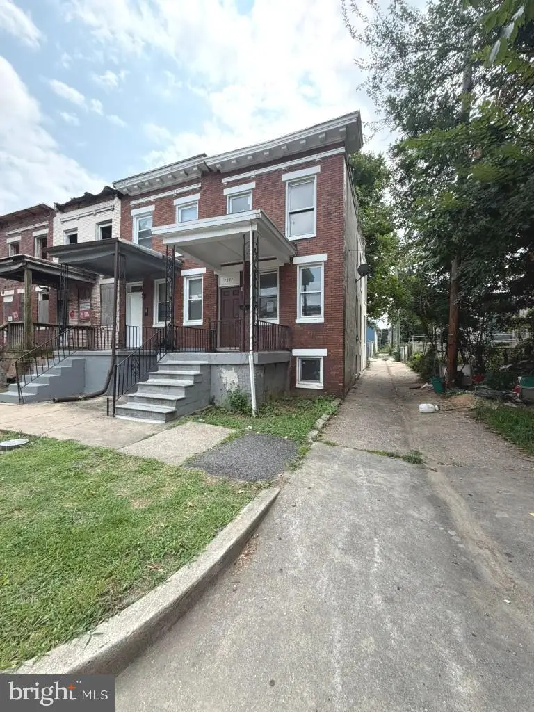 1231 Darley Ave, Baltimore, MD 21218 - #2
