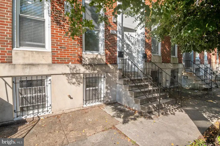 1712 Mcculloh St, Baltimore, MD 21217 - #2