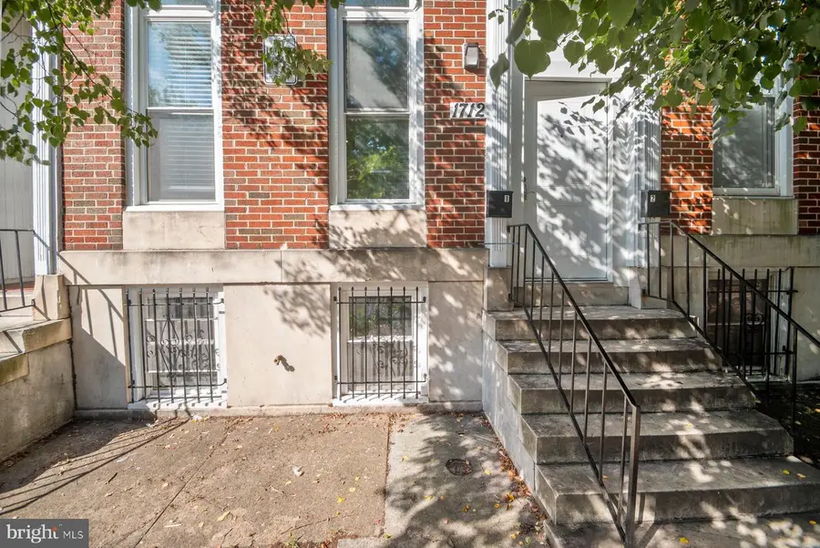 1712 Mcculloh St, Baltimore, MD 21217 - #3