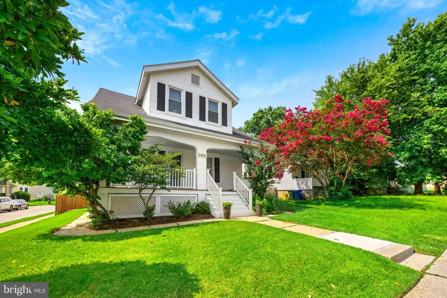 5400 Carter Ave, Baltimore, MD 21214 - #2