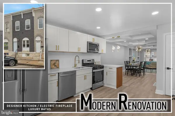441 N Lakewood Ave, BALTIMORE, MD 21224