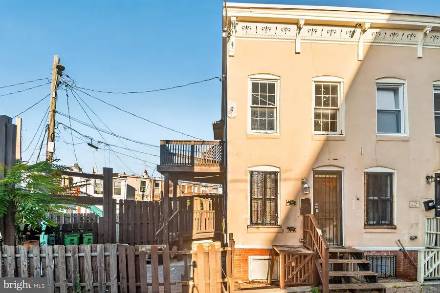 512 Callender St, Baltimore, MD 21230 - #2