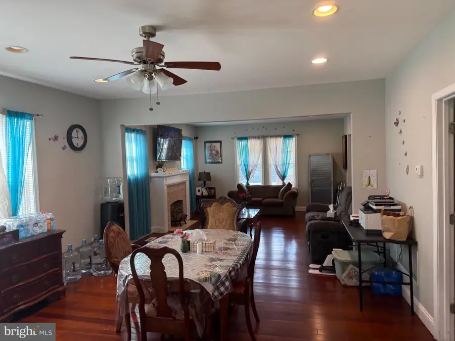 3916 Pinkney Rd, Baltimore, MD 21215 - #3