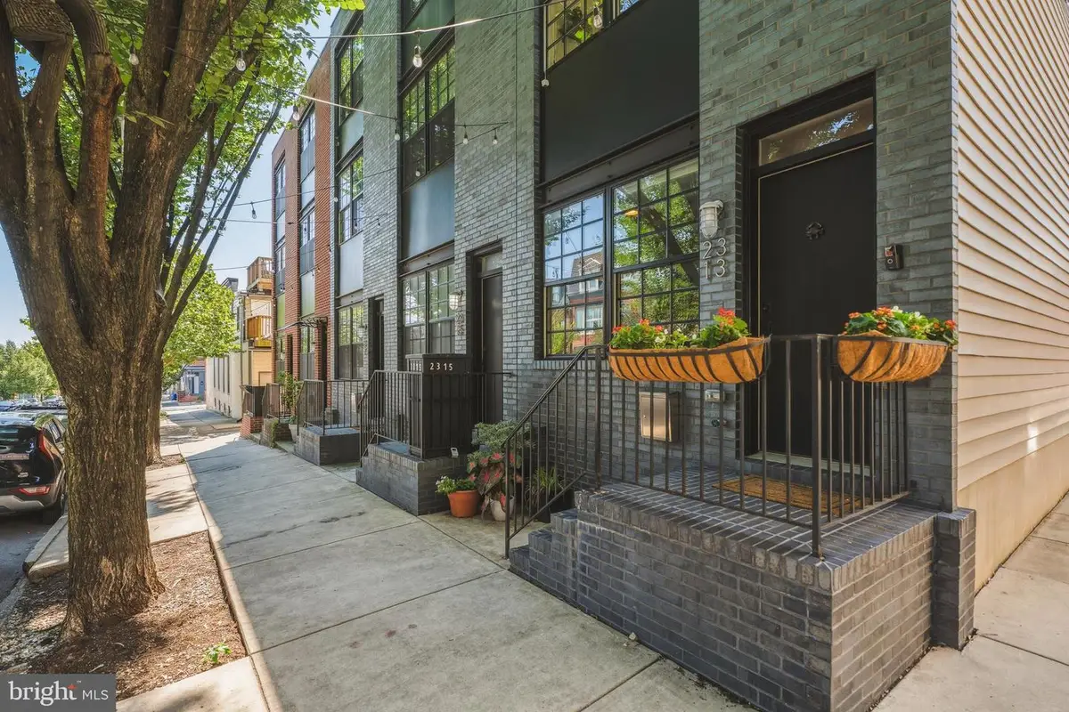 2313 E Fairmount Ave, Baltimore, MD 21224 - #1
