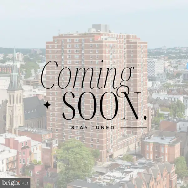 1101 Saint Paul St #812, BALTIMORE, MD 21202