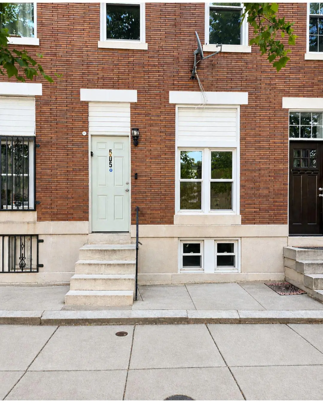 505 N Kenwood Ave, Baltimore, MD 21205 - #1