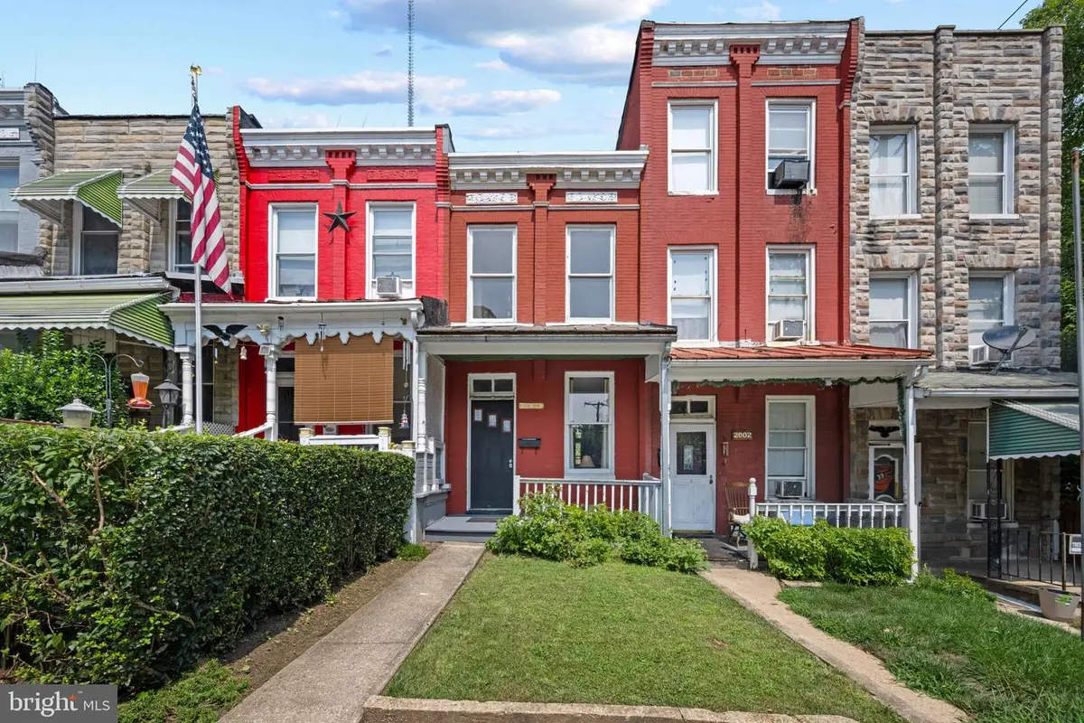 2004 Rockrose Ave, Baltimore, MD 21211 - #1