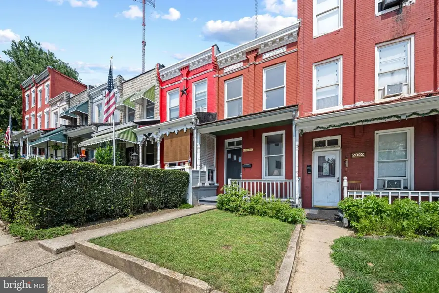 2004 Rockrose Ave, Baltimore, MD 21211 - #2