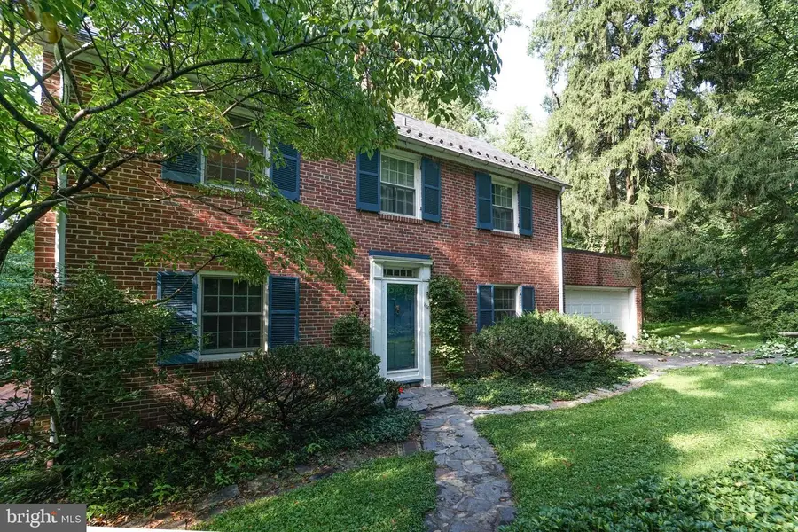 1110 Bellemore Rd, Baltimore, MD 21210 - #2