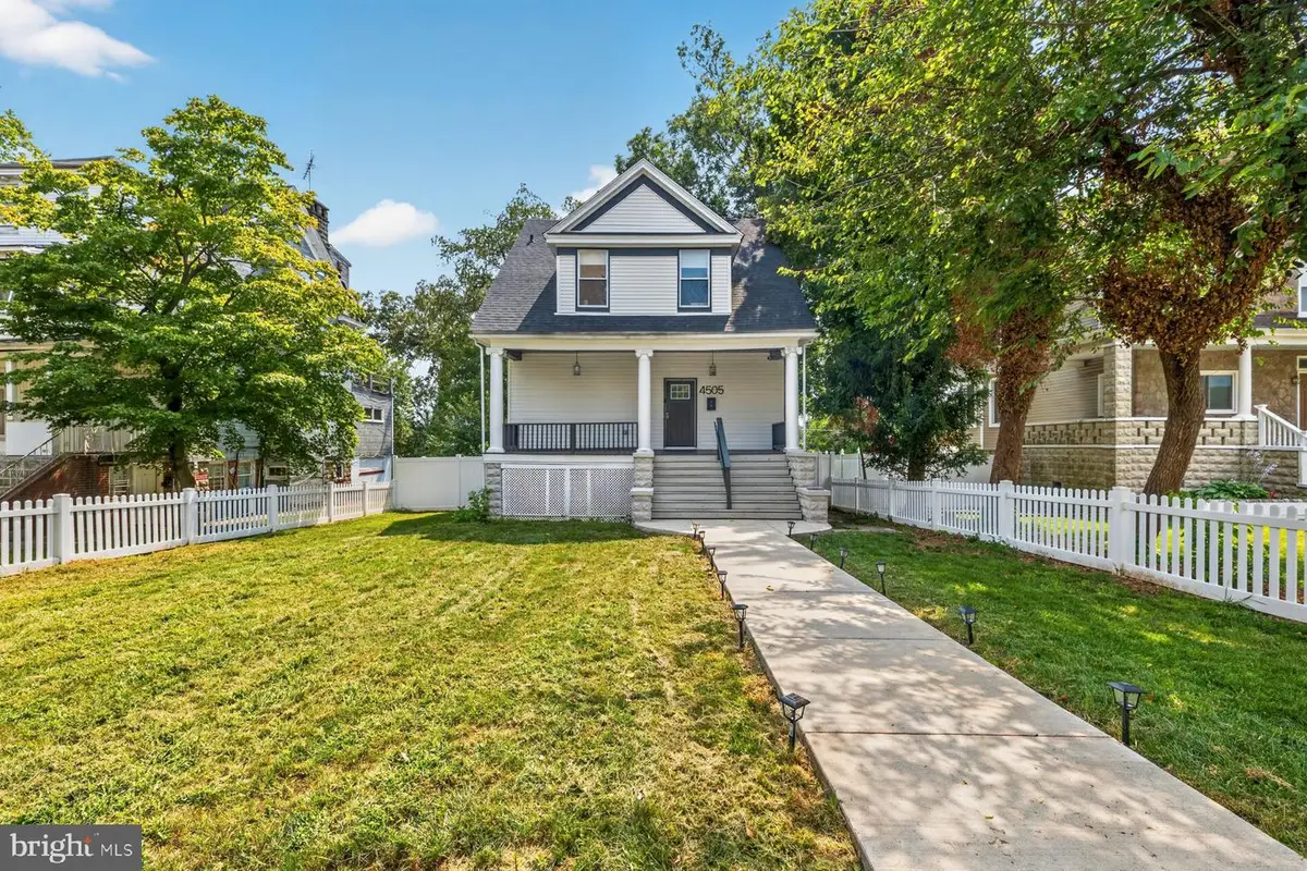 4505 Maine Ave, Baltimore, MD 21207 - #1