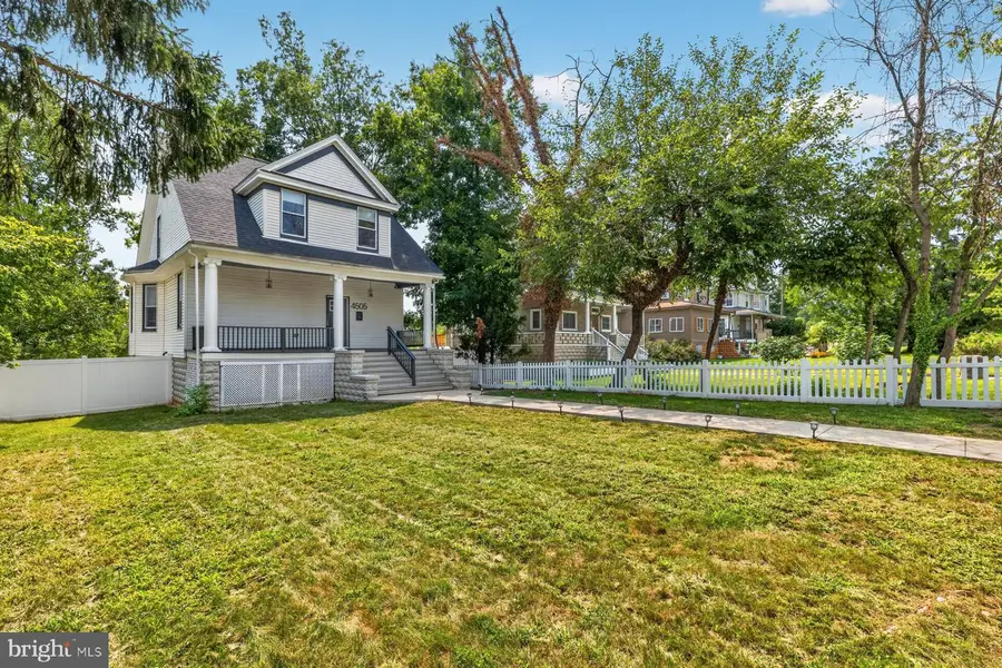 4505 Maine Ave, Baltimore, MD 21207 - #2