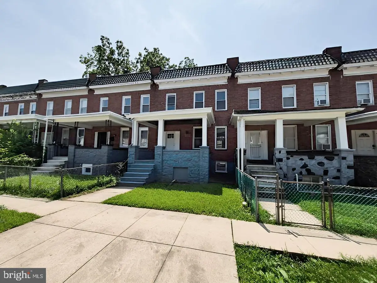 4914 Queensberry Ave, Baltimore, MD 21215 - #1