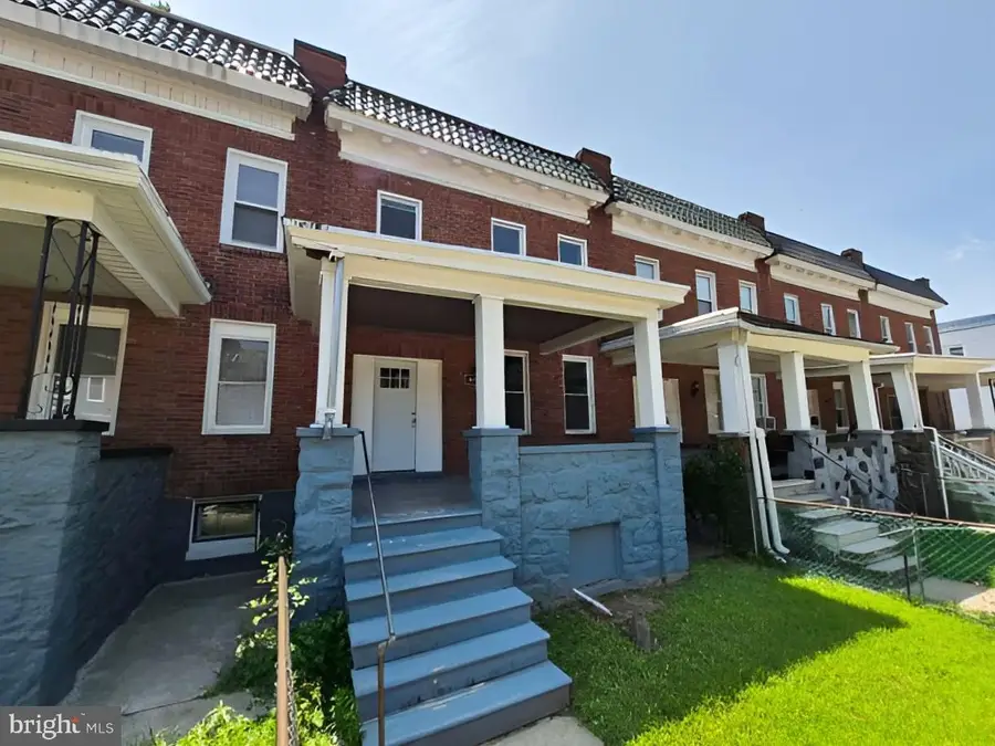 4914 Queensberry Ave, Baltimore, MD 21215 - #3
