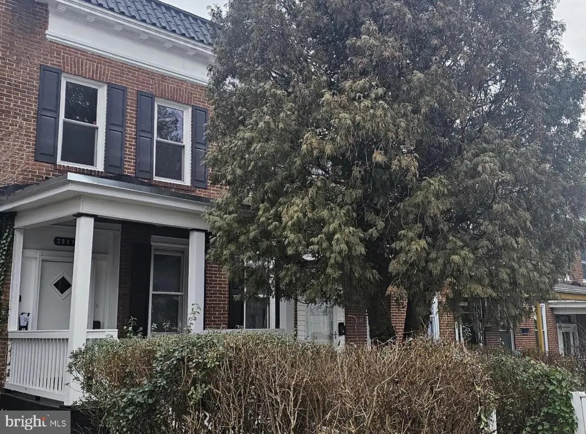 2917 Rockrose Ave, Baltimore, MD 21215 - #1