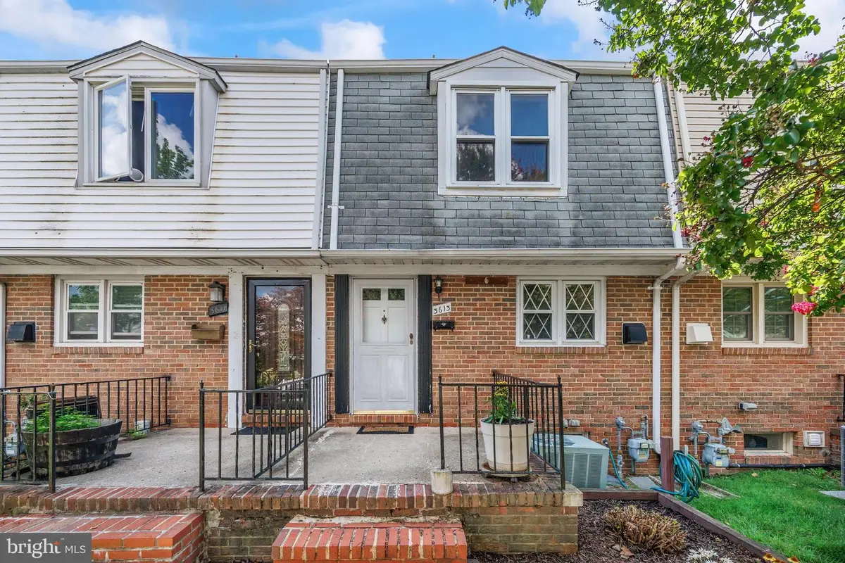 3613 Clarenell Rd, Baltimore, MD 21229 - #1