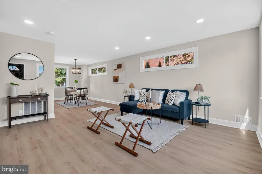 3409 Pinewood Ave, Baltimore, MD 21206 - #3