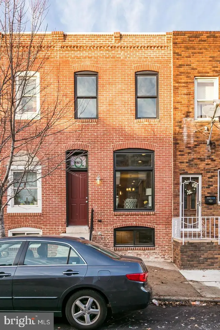 3716 Claremont St, Baltimore, MD 21224 - #2