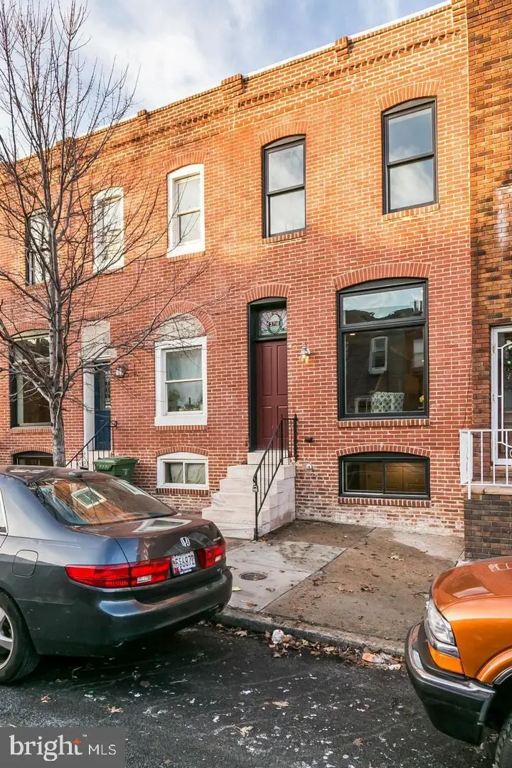 3716 Claremont St, Baltimore, MD 21224 - #3
