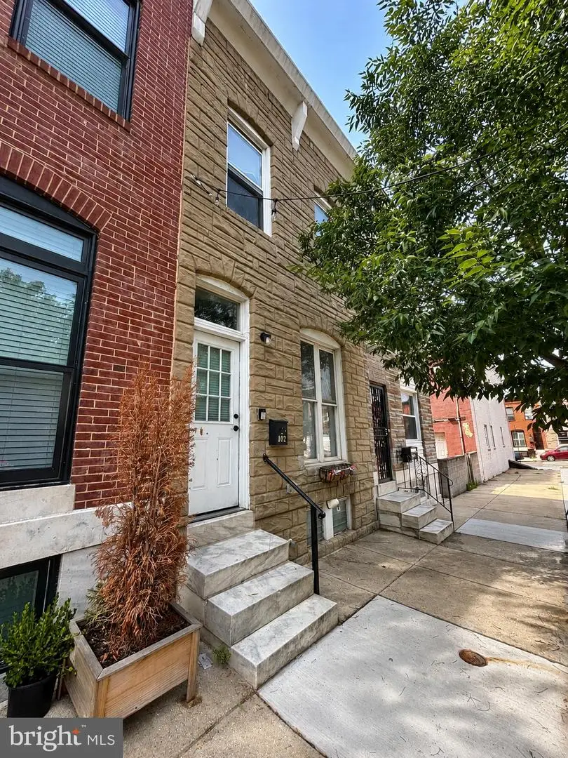 102 S Clinton St, Baltimore, MD 21224 - #1