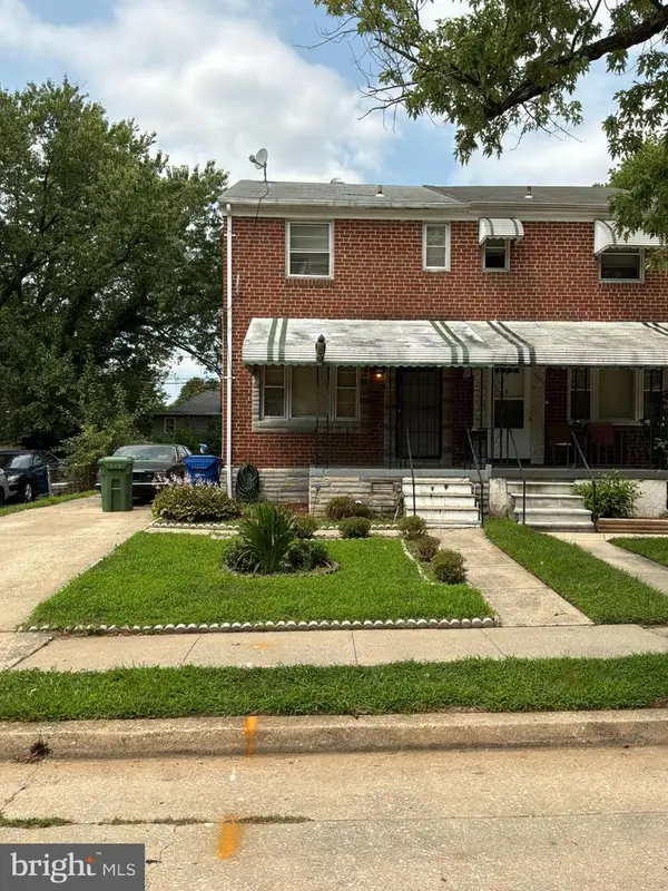 4720 Duncrest Ave, BALTIMORE, MD 21206