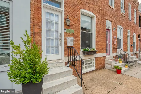 516 S Robinson St, BALTIMORE, MD 21224